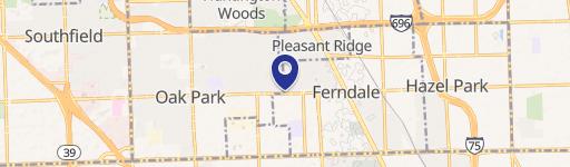 Remodeled Studio Apartment in Ferndale