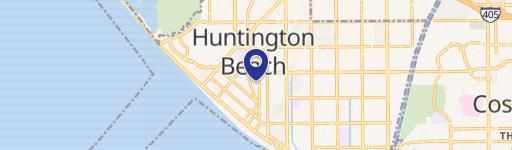 Sunset Beach Coastal Living