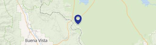 Secluded Lot with Mountain Views