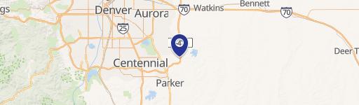 Saddle Rock Condo with Garage