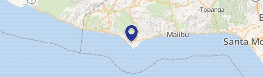 Malibu Coastal Home in Point Dume