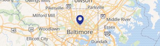 Barclay Townhouse Near Universities