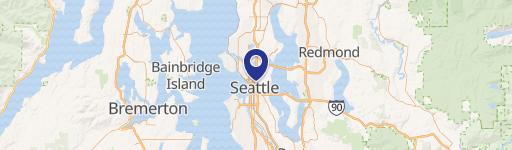 Modern High-Rise Living in Seattle