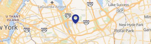 Flushing Corner Unit Condominium