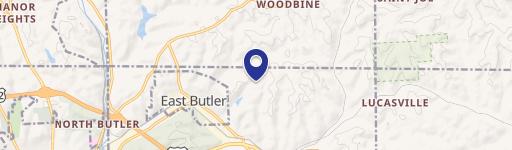 Charming Single-Family Home on Acreage