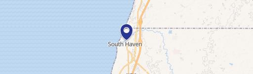 South Haven Condo Near Beach