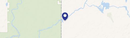 Wooded Land with River Frontage