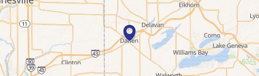 Two-Bedroom Duplex with Garage