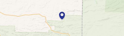 Secluded Acreage Bordering National Forest