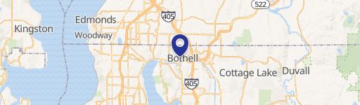 Spacious Condo in Downtown Bothell