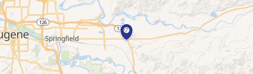 Springfield Home in Chalet Village