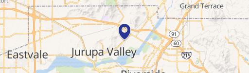 Jurupa Valley Residential Development Opportunity