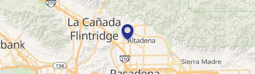 Altadena R3 Zoned Development Opportunity