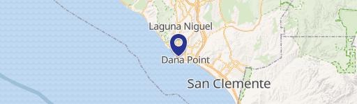 Dana Point Apartment Near Beach