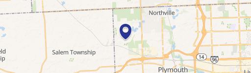 Northville Ridge First-Floor Ranch Condo