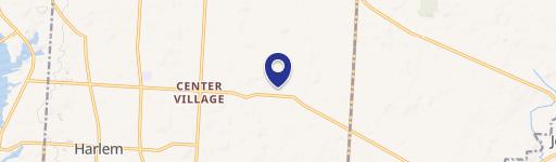 Large Tract with Utilities