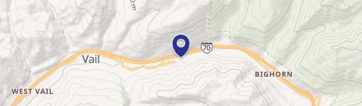 Vail Golf Course Duplex Value