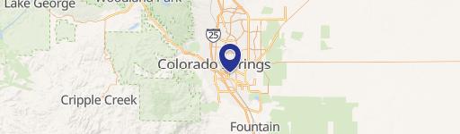 Spacious Condo Near Fort Carson