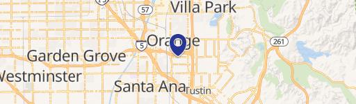 Santa Ana Senior Living Residence