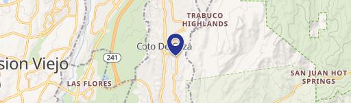 Greystone Villas Coto De Caza Residence