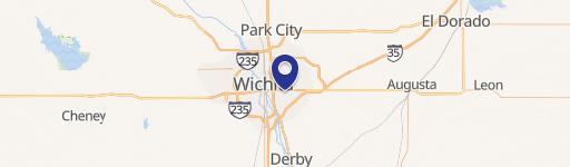 Updated Single-Family Home in Wichita