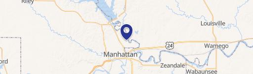 Spacious Home Near KSU Campus