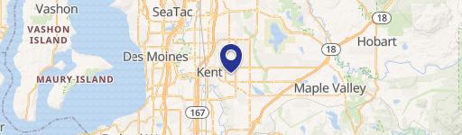 Updated Condo in East Hill