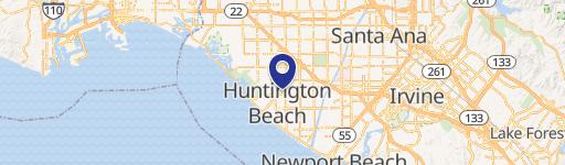 New Huntington Beach Townhome