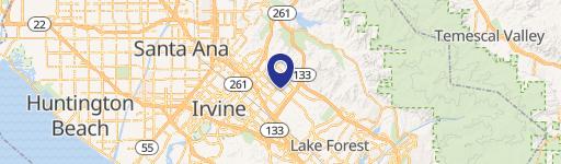 Irvine Condo in Woodbury Community