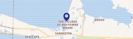 Furnished Studio in Sandestin Resort