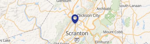 Scranton Duplex with Income Potential