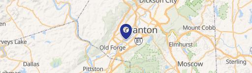 Vacant Lot in Quiet Neighborhood