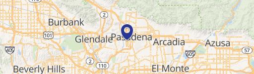 Pasadena Condo with Remodeled Kitchen