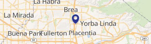 Fullerton Townhome in PYLUSD