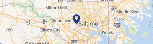 Edmondson Village Renovation Opportunity