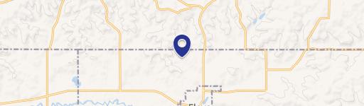 Residential Land with Creek Frontage