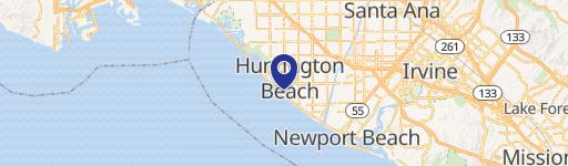 Oceanfront Condo in Huntington Beach