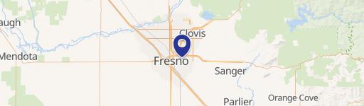 Duplex Investment Opportunity in Fresno