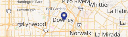 Downey 55+ Community Condo