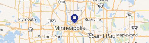 Condominium Near U of M Campus