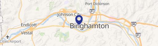 Well-Maintained Multifamily Home Near Hospital