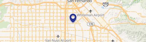 Panorama City Condominium with Parking