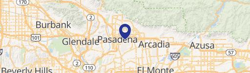 Pasadena Condo with Prime Location