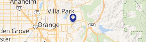 Remodeled Condo in Hills of Orange