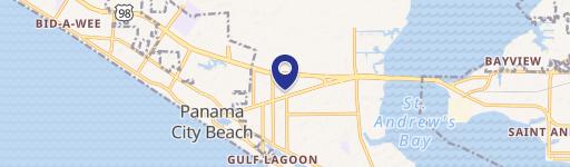 Luxury Condo Near Sandy Beach