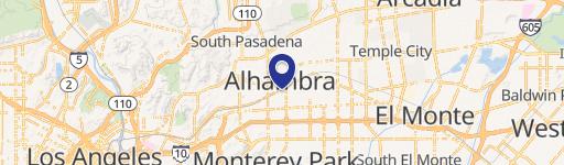 Alhambra End-Unit Townhouse