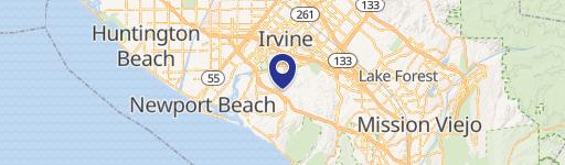 Irvine Home in Turtle Ridge