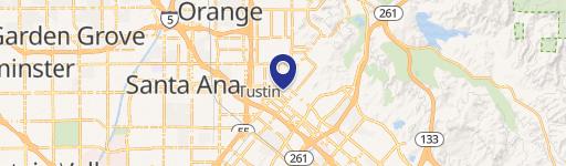 Upgraded Tustin Townhouse with Prepaid Assessment