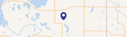 5 Acres Near Spooner, WI