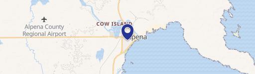 Charming Renovated Home in Alpena